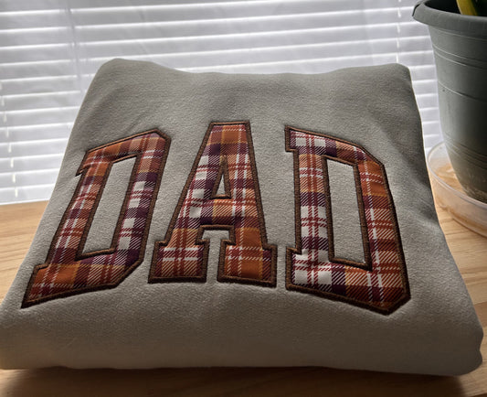 Family Crewnecks