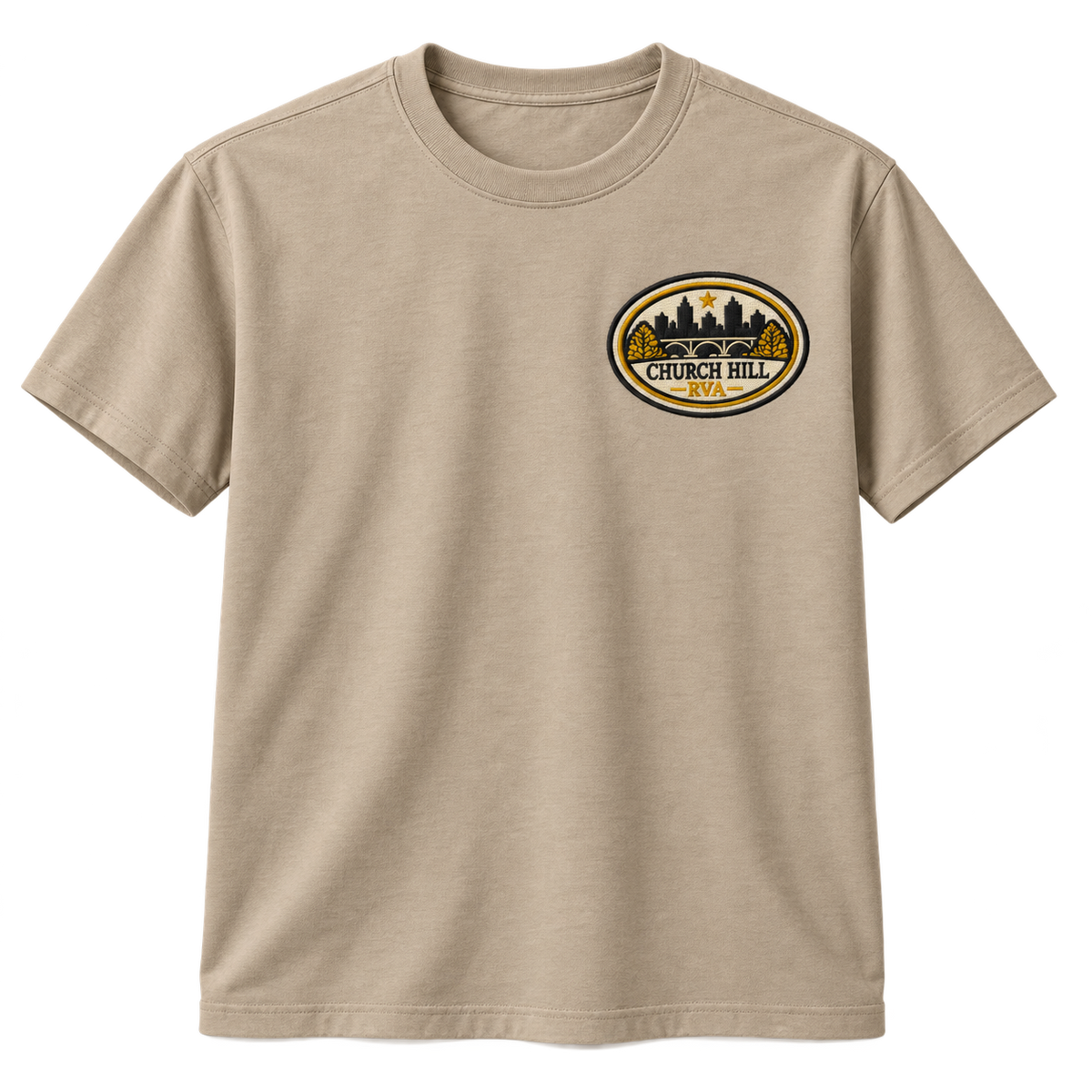 Church Hill T-Shirt