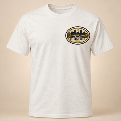 Church Hill T-Shirt