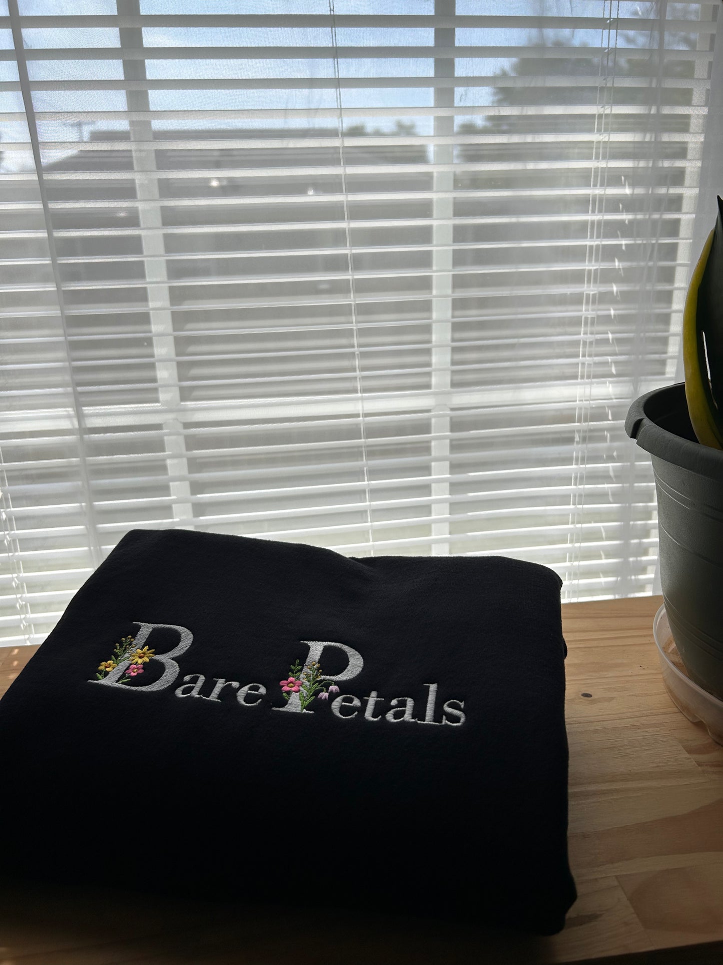 Customize Your Own Apparel