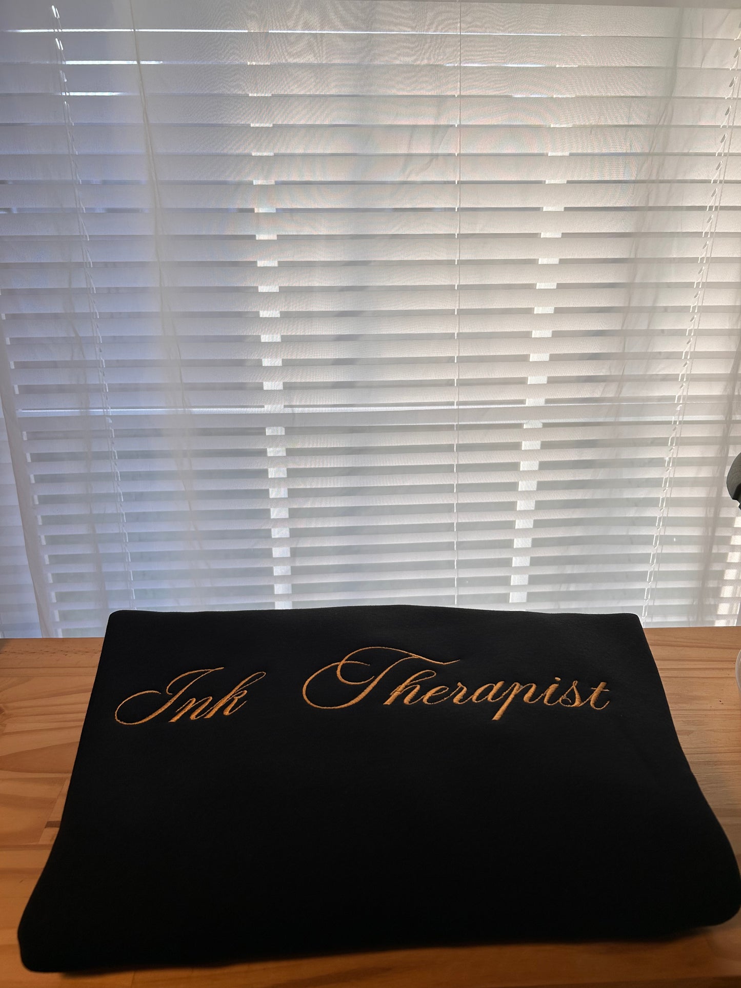 Customize Your Own Apparel