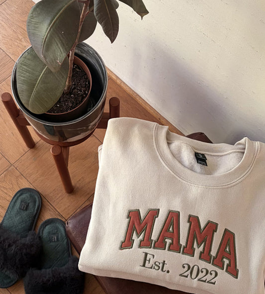 Family Crewnecks